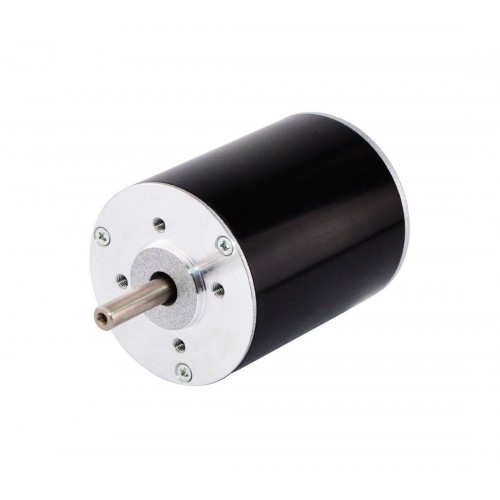 Ф42x43mm Motor CC Sin Escobillas 42BLR43-24-01 24V 2000RPM 0,062Nm 13W