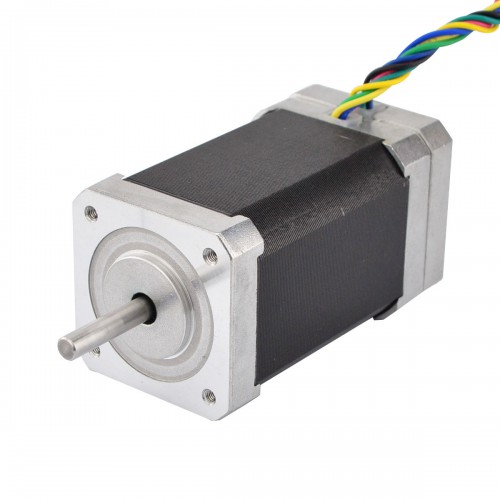 42BLS Motor CC Sin Escobillas 24V 42BLS79-24-01 4000RPM 0,188Nm 78W 5,7A 42x42x79mm