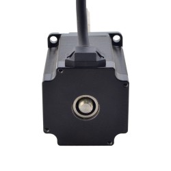 Motor Paso a Paso Lineal Acme No-Cautivo NEMA 23 23N30S4004GG5-250RS Polmo 2,54mm Polmo Longitud 200mm