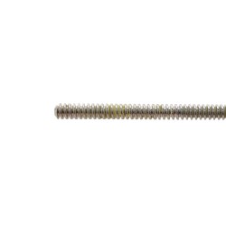 Motor Paso a Paso Lineal Acme Externo NEMA 8 8E15S0504SC5-100RS Polmo 1mm Polmo Longitud 100mm