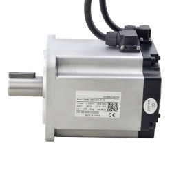 Serie T6 1000W Kit Servomotor de CA T6-RS1000H2A3-M17S 3000rpm 3,19Nm IP65 Codificador de 17 Bits