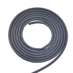 AWG #24 Cable de codificador blindado de alta flexibilidad