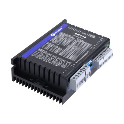 Controlador paso a paso digital Leadshine DM556 0,5-5,6A 20-50VCC