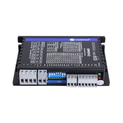 Controlador paso a paso digital Leadshine DM542 0,5-4,2A 20-50VCC