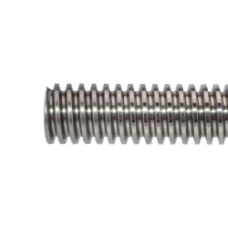 Motor Paso A Paso Lineal Externo Nema 23 Pila 56mm 23LS22-2004E-200T Polmo 2mm/0,07874