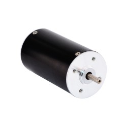 36BLR BLDC Motor 24V 36BLR65-24-01 3000RPM 0,064Nm 20W Redondo Ф36x65mm