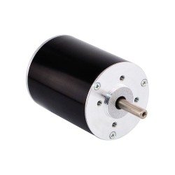 Ф42x43mm Motor CC Sin Escobillas 42BLR43-24-01 24V 2000RPM 0,062Nm 13W