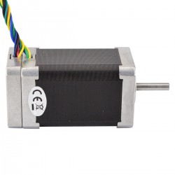 42BLS Motor CC Sin Escobillas 24V 42BLS79-24-01 4000RPM 0,188Nm 78W 5,7A 42x42x79mm