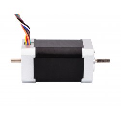 24V Motor CC Sin Escobillas 42BLS80-24-01 4000RPM 0,185Nm 77,5W 42x42x80mm