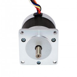 57BLR Motor de Corriente Continua Sin Escobillas 57BLR70-24-01 24V 3500RPM 0,37Nm 134W Ф57x69mm