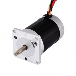 57BLR Motor de Corriente Continua Sin Escobillas 24V 57BLR90-24-01 3500RPM 0,6Nm 220W Ф57x89mm