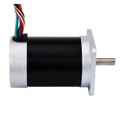 57BLR Motor de Corriente Continua Sin Escobillas 24V 57BLR90-24-01 3500RPM 0,6Nm 220W Ф57x89mm