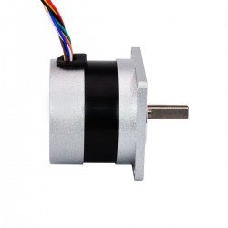 57BLR Motor de Corriente Continua Sin Escobillas 36V 57BLR50-36-01 4000RPM 0,11Nm 46W Ф57x49mm