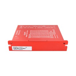 Controlador paso a paso de bucle cerrado CL57Y 0-7,0A 24-50VCC para motor Nema 17, 23, 24
