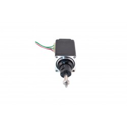 Actuador Motor Paso a Paso NMEA11 11LS18-03547-127C Plomo 0,635mm/0.025