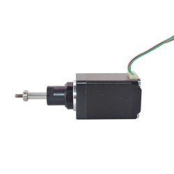 Actuador Motor Paso a Paso NMEA11 11LS18-03547-127C Plomo 0,635mm/0.025