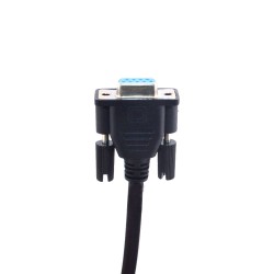 Cable RS232 para controlador BLDC BLS-510 (Longitud 1m)