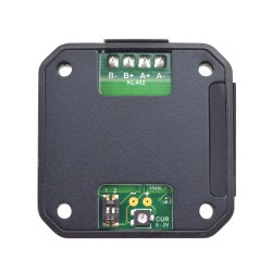 Controlador paso a paso integrado ISD02 0-2A 10-28VCC para Nema 8, 11, 14, 17