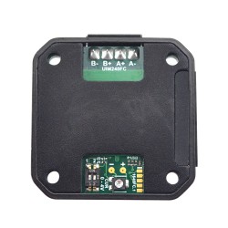 Controlador paso a paso integrado ISD04 1,5-4A 10-40VCC para Nema 17, 23, 24
