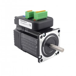 NEMA 23 Servomotor Integrado ISS23-10 1Nm 24-50VDC