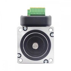 NEMA 23 Servomotor Integrado ISS23-10 1Nm 24-50VDC