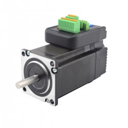 NEMA 23 Servomotor Integrado ISS23-20 2Nm 24-50VDC