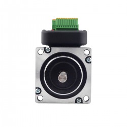 NEMA 23 Servomotor Integrado ISS23-20 2Nm 24-50VDC
