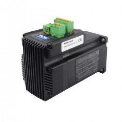 NEMA 24 Servomotor Integrado ISS24 3Nm 24-50VDC