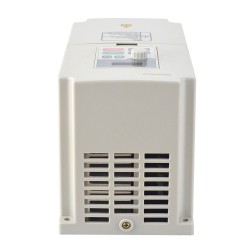 Variador de frecuencia (VFD) V70-7.5T4 Inversor de motor de husillo 7,5KW 10HP 17,5A 380V