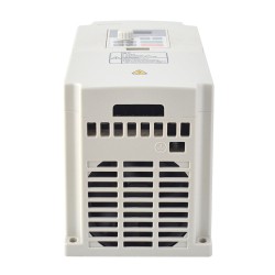 Variador de frecuencia (VFD) V70-7.5T4 Inversor de motor de husillo 7,5KW 10HP 17,5A 380V