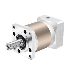 Serie TQEG Reductores Planetario 20:1 Huelgo 20 Arcmin Para 8mm Eje Motor Paso A Paso Nema 23