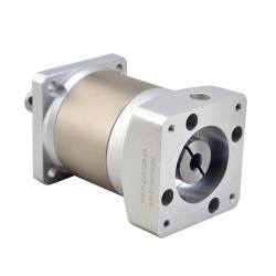 Serie TQEG Reductores Planetario 20:1 Huelgo 20 Arcmin Para 8mm Eje Motor Paso A Paso Nema 23