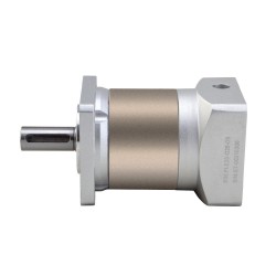 Serie TQEG Reductores Planetario 20:1 Huelgo 20 Arcmin Para 8mm Eje Motor Paso A Paso Nema 23