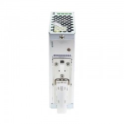 Meanwell SDR-120-24 Fuente de poder riel DIN 24VCC 5A 120W con función PFC