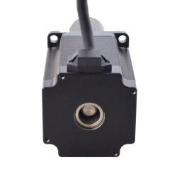 Motor Paso a Paso Lineal Acme Cautivo NEMA 23 23C30S4004HG5-064RS Plomo/Paso 0,0254mm Recorrido 63.5mm