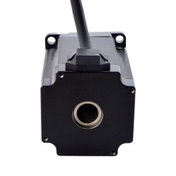 Motor Paso a Paso Lineal Acme Cautivo NEMA 23 23C30S4004GG5-032RS Plomo/Paso 0,0127mm Recorrido 31.8mm