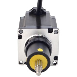 Motor Paso a Paso Lineal Acme Cautivo NEMA 23 23C30S4004GG5-032RS Plomo/Paso 0,0127mm Recorrido 31.8mm