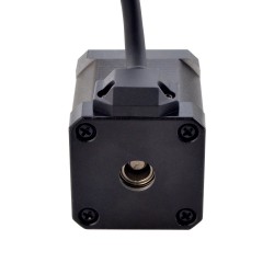 Motor Paso a Paso Lineal Acme Cautivo NEMA 14 17C19S2504GF5-013RS Plomo/Paso 0,0127mm Recorrido 12.7mm