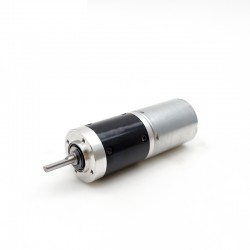 20 piezas Φ24mm motorreductor bldc 12V/24V GMP24-TEC2430 5,0kg.cm 2,3W con reductores planetario