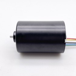 20 piezas Φ35,8mm motor brushless dc 12 V/24 V, TEC3650, 200g.cm, 5300rpm / 3400rpm, eje de 3,175mm 20 piezas Φ35,8mm motor brushless dc 12 V/24 V, TEC3650, 200g.cm, 5300rpm / 3400rpm, eje de 3,175mm