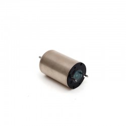 20 piezas Φ16mm motor sin núcleo brushed 12V, TDC1625, 15g/.cm, 0,9W/1,1W, eje de 1,5mm