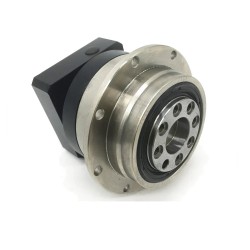 Engranajes helicoidales planetario PLX090 para motor paso a paso Nema nema 34 / servomotor de 90 mm Engranajes helicoidales planetario PLX090 para motor paso a paso Nema nema 34 / servomotor de 90 mm