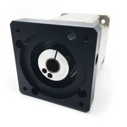 Engranajes helicoidales planetario PLG120 para motor para motores Nema 42 / Nema 52 Severo Engranajes helicoidales planetario PLG120 para motor para motores Nema 42 / Nema 52 Severo