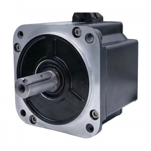 Servomotor CC 48V 130ASM1500-5-2500C 1500W 4,78Nm 37A 3000 RPM 130x130mm
