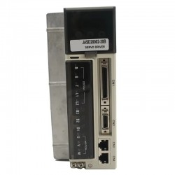 Driver servomotor de ca JASD20002-20B 220VCA 2kW monofásico/trifásico 14A Driver servomotor de ca JASD20002-20B 220VCA 2kW monofásico/trifásico 14A