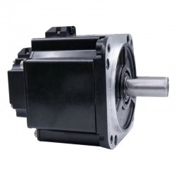 Servomotor CC 48V 130ASM1500-5-2500C 1500W 4,78Nm 37A 3000 RPM 130x130mm