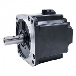 Servomotor CC 48V 130ASM1500-5-2500C 1500W 4,78Nm 37A 3000 RPM 130x130mm