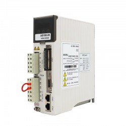 Kit servomotor CA 1,5 kW 130JASM515215K-17BCW-SC+JASD15002-20B 9,55 Nm 1500RPM 6,2A con driver servo JASD15002