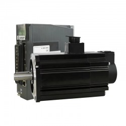 Kit servomotor CA 220V 3,0kW 130JASM530220K-17B-SC+JASD30002-20B 14,32Nm 2000RPM 13,6A con driver servo JASD20002-20B Kit servomotor CA 220V 3,0kW 130JASM530220K-17B-SC+JASD30002-20B 14,32Nm 2000RPM 13,6A con driver servo JASD20002-20B
