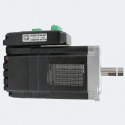 Servomotor CA integrado 48V Nema34 JMC iHSV86-30-44-48 440W 1,4Nm 3000RPM